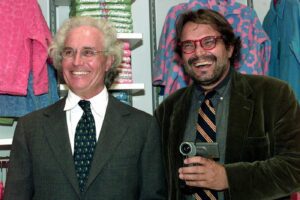 Toscani ha detto una stupidaggine, ma si è scusato e non è colpa sua il crollo del ponte Morandi