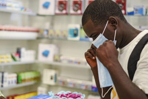 Coronavirus in Africa, primo caso accertato in Egitto