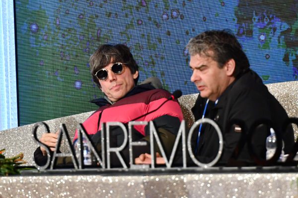 Sanremo, parla Bugo: “Morgan mi insultava pesantemente”