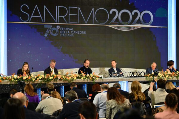 Sanremo, Coletta: “È record di ascolti tra i giovani, mai così bene nel millennio