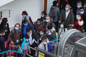 Coronavirus, in Cina superati 1000 morti: testato il primo vaccino
