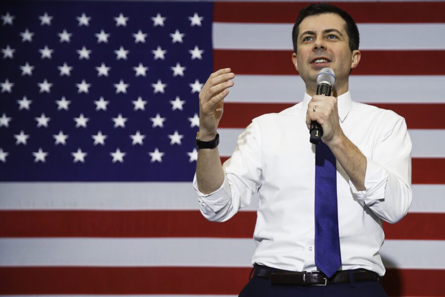 Ritratto di Pete Buttigieg, troppo perbene per puntare (subito) alla Casa Bianca