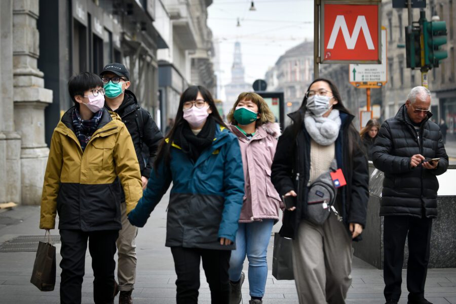 Coronavirus, via al decreto: i trasgressori andranno in carcere