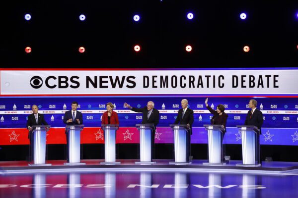 Elezioni Usa, guida alle primarie del Partito Democratico