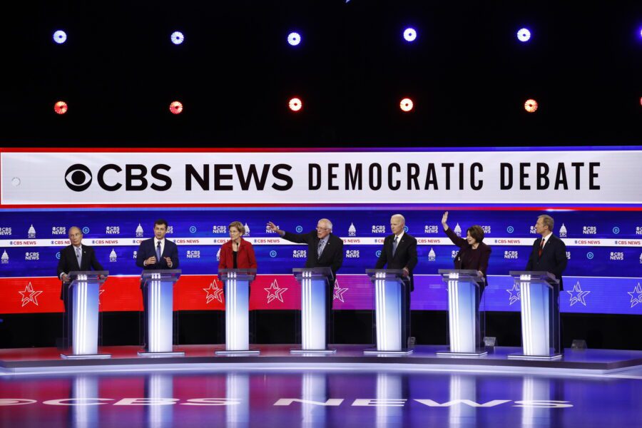 Elezioni Usa, guida alle primarie del Partito Democratico