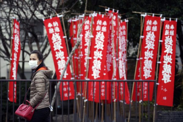 Coronavirus, come è iniziato il contagio: domanda senza risposta