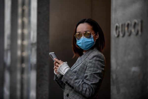 Coronavirus, la politica non abbia paura, sia avanguardia