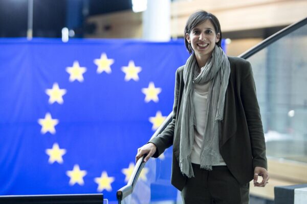 Cara Elly Schlein, sulla giustizia impara dalle sardine