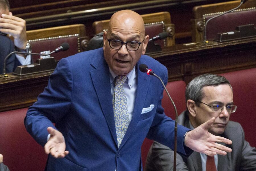 Prescrizione, Leone: “In Europa non funziona come dice Bonafede”