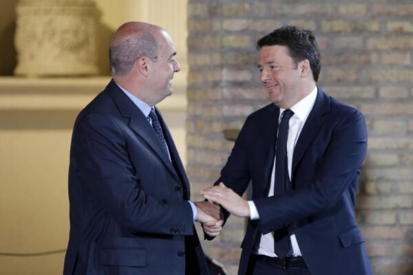 Riforma Bonafede, il PD si avvicina a Italia Viva e isola i 5 Stelle