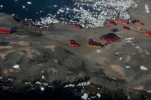 Antartide senza neve, le isole superano i 20 gradi con caldo record