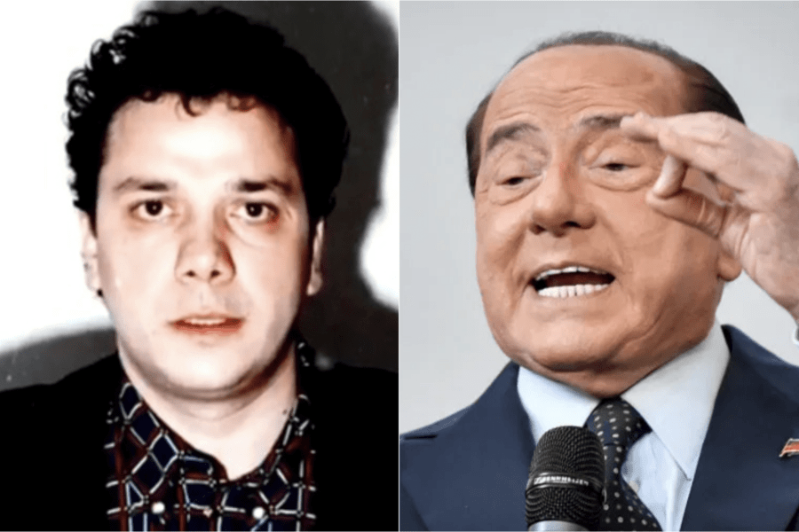 Il boss Graviano: “Da latitante cenavo con Berlusconi”. Ma i testimoni sono tutti morti