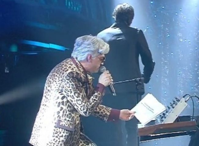 La lite tra Morgan e Bugo a Sanremo finisce in tribunale: l’offerta da 30mila euro respinta e le scuse dell’ex giudice di X Factor