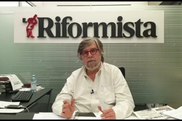 Sansonetti: il Senato fa “l’inchino” alla magistratura e manda a processo Salvini