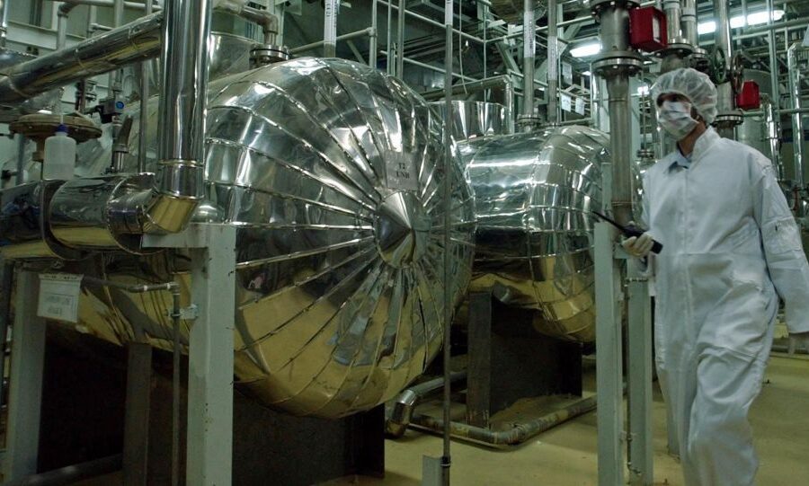 Patto nucleare, l’Iran convince l’Europa a non contestare l’accordo