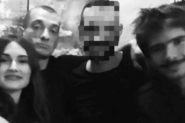 Scandalo Griveaux, il rampante Benjamin nella morsa tra la bella Alexandra e la spia Piotr