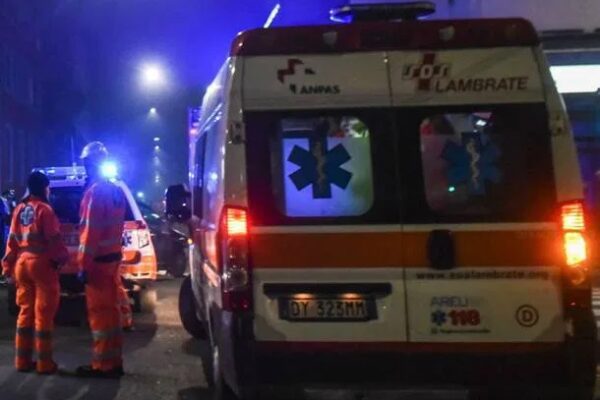 Tenta di uccidere la moglie, poi si allontana e si toglie la vita: la donna è gravissima