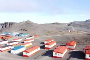 Antartide senza neve, le isole superano i 20 gradi con caldo record