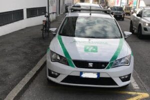 Foto Giovanni Manzoni