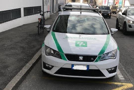 Foto Giovanni Manzoni