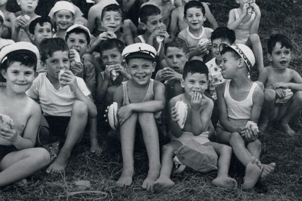 Ragazzo italiano, la scuola e le disuguaglianze sociali negli anni 50