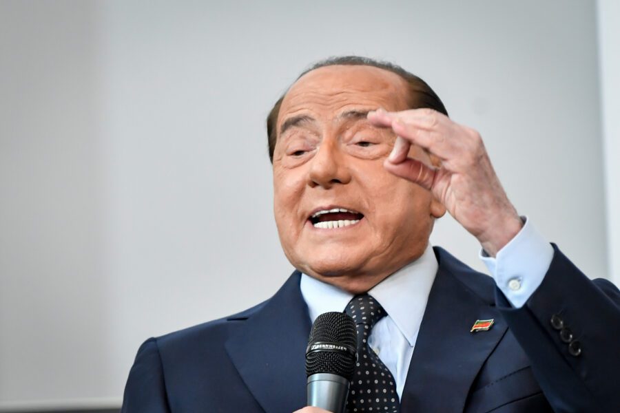 Mafia, il boss Graviano a processo: “Incontrai Berlusconi da latitante tre volte, lui sapeva”