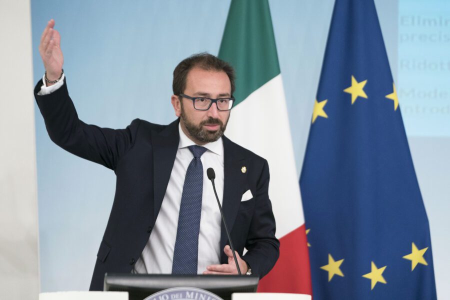 La riforma Bonafede della prescrizione. Garantismo, legalità o giustizialismo?