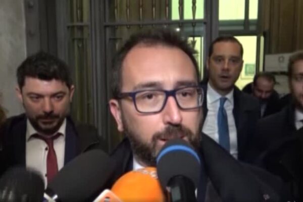 Prescrizione, alta tensione nella maggioranza