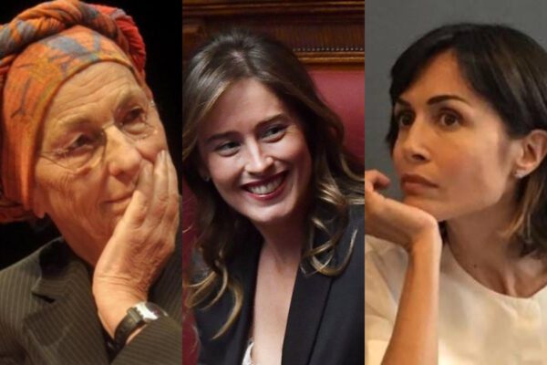 Fronte repubblicano senza signore, Carlo Calenda resta ancora single