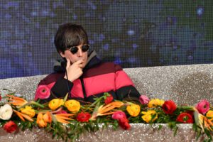 Sanremo, la versione di Bugo sullo scontro con Morgan: “Mi insultava”