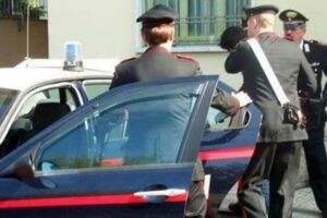 Positivo al Covid, percettore del reddito di cittadinanza spacciava cocaina in strada fingendosi operaio