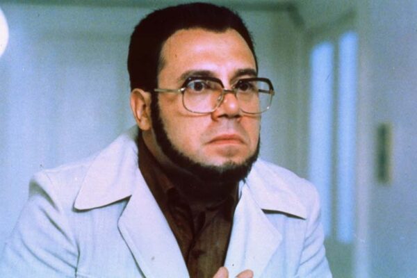 Nominiamo Carlo Verdone commissario straordinario per il Coronavirus