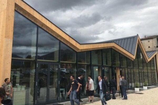 Centro polivalente ‘abusivo’ di Norcia, Boeri assolto dopo la gogna e il sequestro della struttura