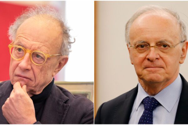 Prescrizione, Colombo ‘bacchetta’ Davigo: “Problema è durata processi, soluzione è depenalizzazione”