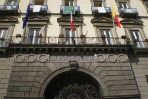 Paolo Russo: “Il centrodestra napoletano? Riuscirà a risollevarsi solo riscoprendo la sua anima liberale e riformista”