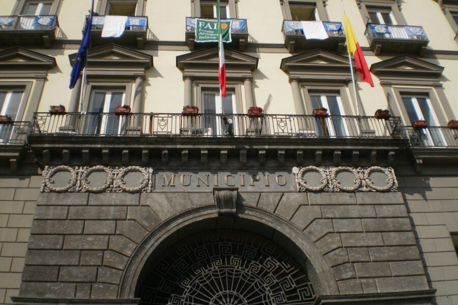 Paolo Russo: “Il centrodestra napoletano? Riuscirà a risollevarsi solo riscoprendo la sua anima liberale e riformista”