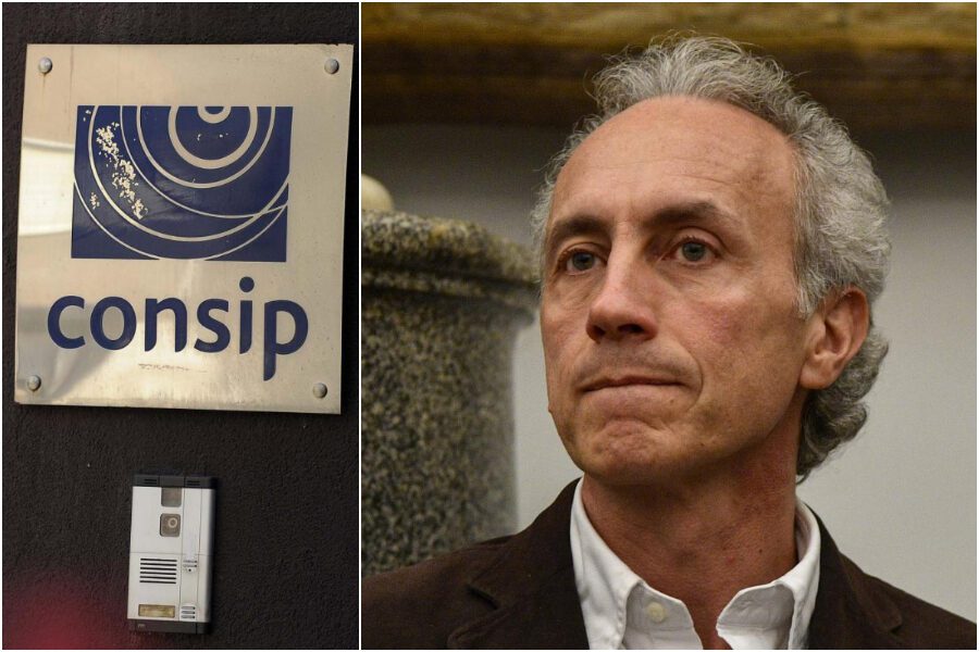 Scandalo Consip-Fatto, Travaglio colpevole di concorso esterno