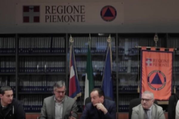 Coronavirus, 40enne contagiato a Torino: “Legato a focolaio lombardo”