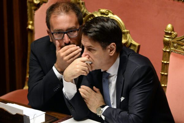 Intercettazioni, il Senato calpesta la Costituzione: piena libertà (e poteri) ai Pm