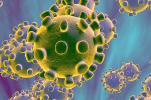 Che cos’è il coronavirus?