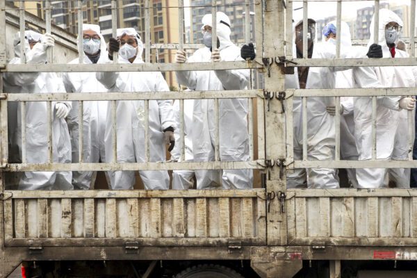 Coronavirus contagia l’economia, l’Italia si prepari a reagire