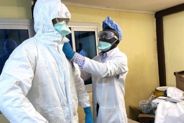 Coronavirus arriva in Nigeria, l’ha portato un milanese