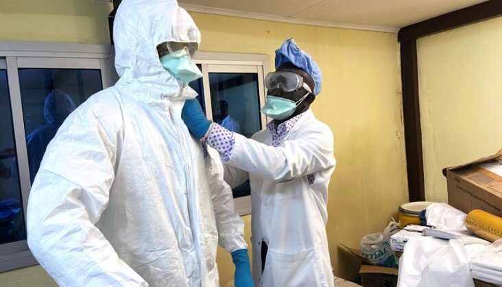Coronavirus arriva in Nigeria, l’ha portato un milanese
