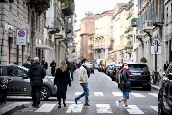 Coronavirus, sale a 14 il bilancio delle vittime: oltre 40 guariti in Italia