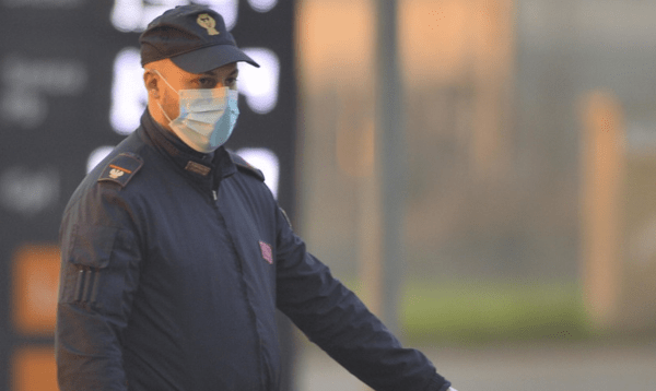 Coronavirus, la Basilicata mette in quarantena chi viene dalle zone colpite. Fontana: “E’ sbagliato generalizzare”