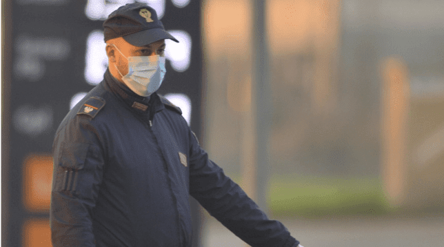 Coronavirus, la Basilicata mette in quarantena chi viene dalle zone colpite. Fontana: “E’ sbagliato generalizzare”