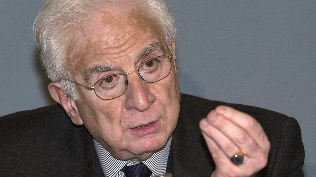 Angela Mauro Figlia Di Ezio Mauro