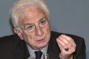 Francesco Cossiga, un cattolico liberale in un partito di affaristi