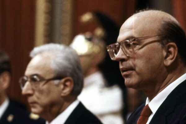 A quasi trent’anni da Tangentopoli, Craxi continua a far discutere