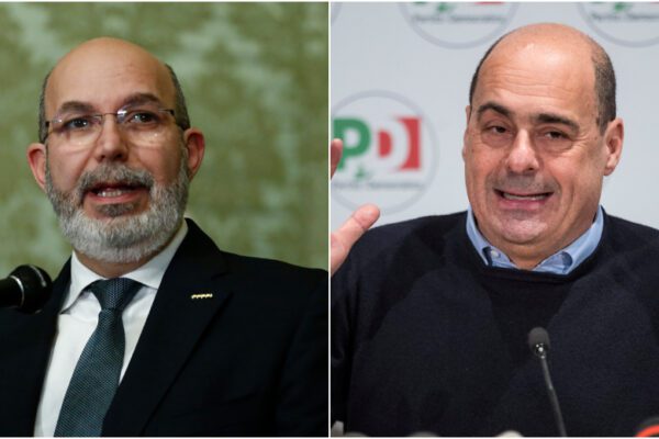 Sondaggio Swg: boom del Pd dopo le regionali, i 5 Stelle in caduta libera